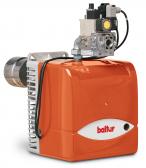 Conheça a Série BTG P da Baltur, a escolha ideal para queimadores industriais de alta eficiência.