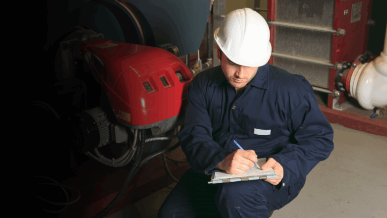 5 Erros Comuns na Regulagem de Queimadores Industriais e Como Evitá-los