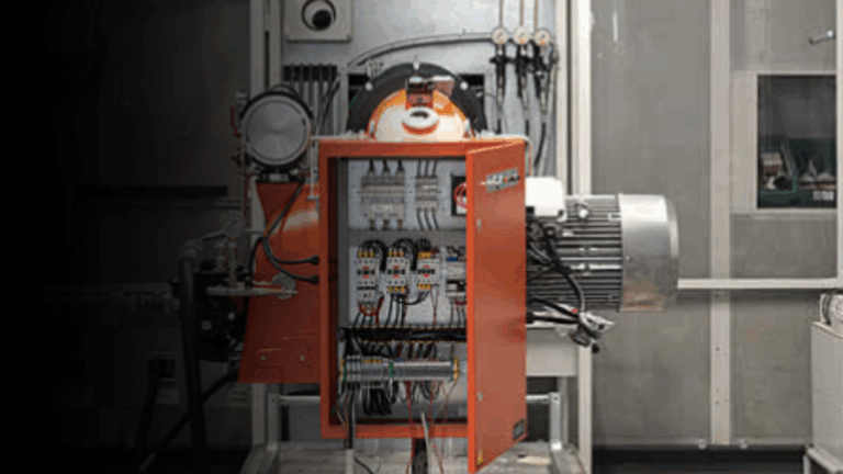 Queimadores Baltur: eficiência contínua e economia de energia para grandes instalações