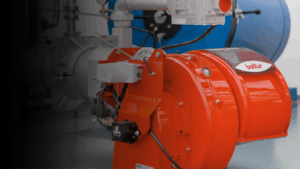 Queimador Baltur TBML MC | Eficiência e Versatilidade