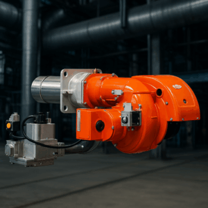 Queimadores Baltur: Tecnologia, Eficiência e Alta Performance para Sistemas de Combustão Industrial