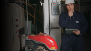 Comprei um queimador industrial e ele não resolveu meu problema: por que isso acontece e como evitar prejuízo